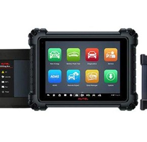 MaxiSYS MS909EV Diagnostic Tablet