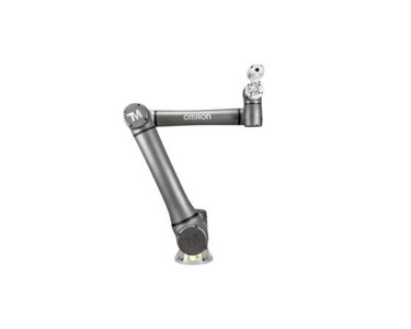 Omron - Collaborative Robot | TM20