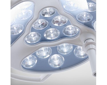 Mavig - Minor Surgical Light | LED2 SC 
