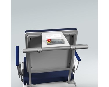 Modsel - Transport Chair | VSM-30