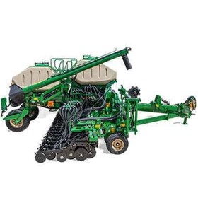 Great Plains Spartan II Seeder and Drill