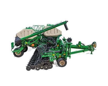 Great Plains Spartan II Seeder and Drill