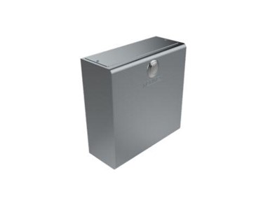 Britex - Push Button Cistern for Urinals