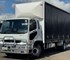Fuso - Used Curtainsider Truck 2021 FUSO FIGHTER 1627