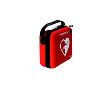 Philips - Defibrillator - HeartStart HS1