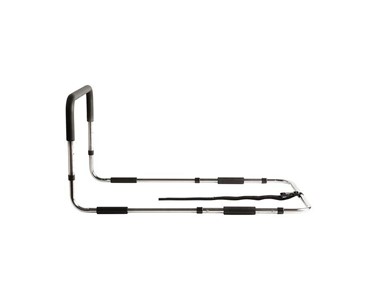 Under Bed Assist Bed Rail 45cm to 55cm