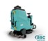 Ride On Floor Scrubber 6.5km/hr | ASC T86