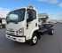 Isuzu - Used Cab Chassis Truck | F Series FRR 500 PTO