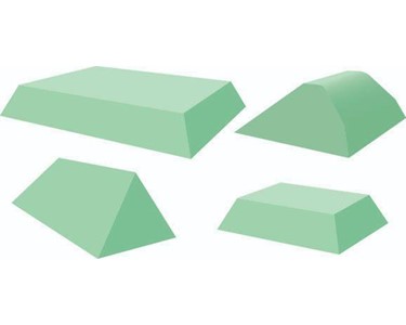 Invisi-Cote Positioning Foam Kits