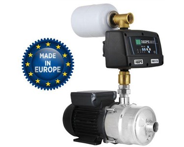 Reefe - VRSE Series Variable Speed Constant Pressure Pumps | VSRE40-60