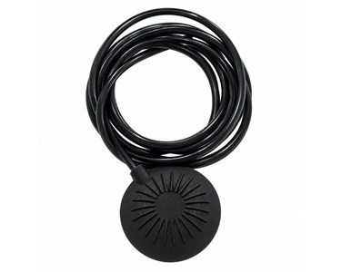 BUFFALO FILTER - Turbo Auto-Sense Surgical Smoke Evacuator