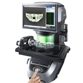 3D Measurement Systems