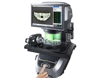 Keyence - 3D Measurement Systems