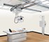 DEL Medical - Overhead Tube Crane X-Ray System OTC18S