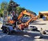 Hitachi - Used Excavator & Trailer | ZX17U-5A