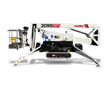 Spider Lifts 250 kg | Monitor 2095 