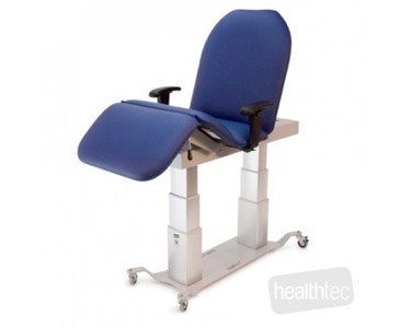Healthtec - Multi Procedure Chair - Evolution2