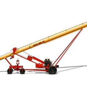 Transportable Auger