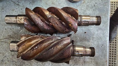 The Issue with Oversizing