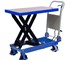 Microflex - Scissor Lift Table | Manual A-Series 100A