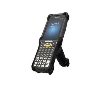 Zebra - ULTRA-RUGGED Handheld Mobile Computer | MC9300 