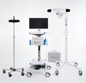 Transcranial Photobiomodulation (tPBM) | TMS Navigator | Optical Neuronavigation System
