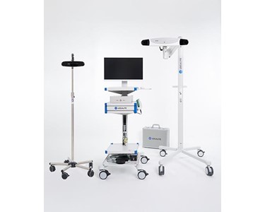 Transcranial Photobiomodulation (tPBM) | TMS Navigator | Optical Neuronavigation System
