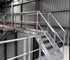 Star Aluminum - Walkway Solutions | Custom Fabrication