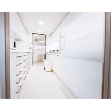 Cosmetic Clinic Fitout