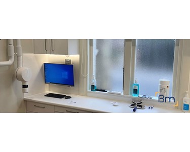 Dental Fitout | South Yarra Dental Group