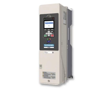 Yaskawa - Variable Speed Drive | Fan & Pump Drives