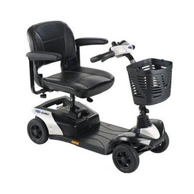 Portable Mobility Scooter | Colibri 