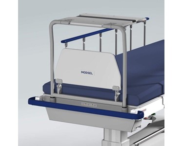 Modsel - Folding Monitor-Foot Board | VSM-137