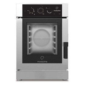 Commercial Convection Oven | GCE 106C