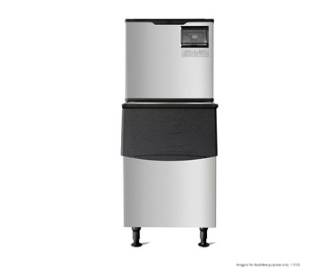 ICE MACHINES - CUBE ICE MAKER, ICE MAKER. ICE CUBE MAKER, CUBE ICE