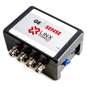 Data Logger | Linx-Connect