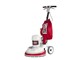 Polivac Commercial Floor Polisher | PV25 Suction Polisher