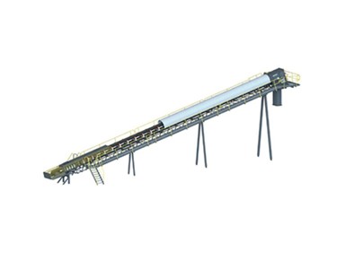 Roxon - Belt Conveyor | HC100