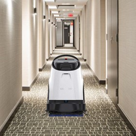 Professional Commercial Cleaning Robot | Vacuum 40
