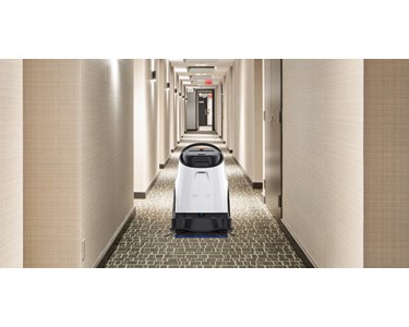 Professional Commercial Cleaning Robot | Vacuum 40