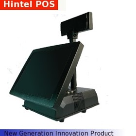 Best Retail POS System HT-3503 | Hintel POS System Solutions