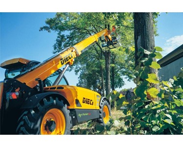 Dieci - Agri Farmer 30.9 TCL Telehandler