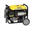 Cromtech - Petrol Generator 6.5kW AVR E-start