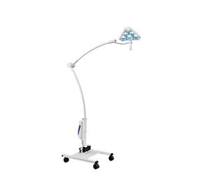 Procedure Light | Sim.LED 4500, Mobile, Battery