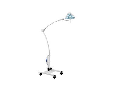 Procedure Light | Sim.LED 4500, Mobile, Battery