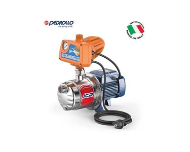 Pedrollo - Multistage Centrifugal Pump | 3-5CR Series