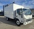 Used Pantech Truck | 2018 ISUZU NQR87-190 