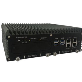 GPU Computers | ABOX-5000P