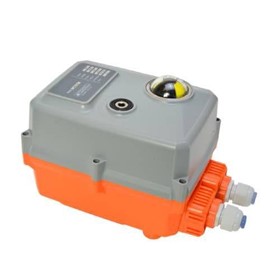 A-Series Electric Actuator | ACR-08N-24VDC-HTR