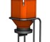 CPS Longopac Separator for Dust Extractors